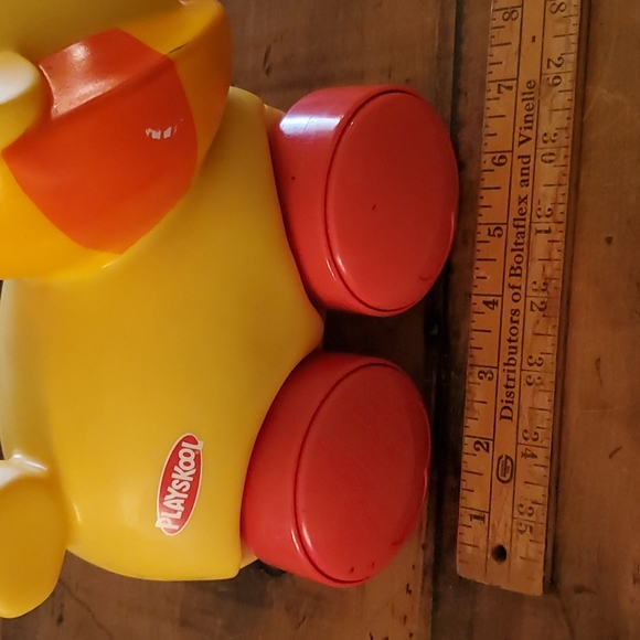 Sweet lionfrom Playskool - Picture 5 of 12